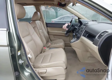 2007 Honda Cr-V Ex-L z USA, uszkodzony, nr VIN JHLRE48727C102929